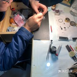 蘇州鐘表維修指南 電話、地址、價格與營業時間一覽